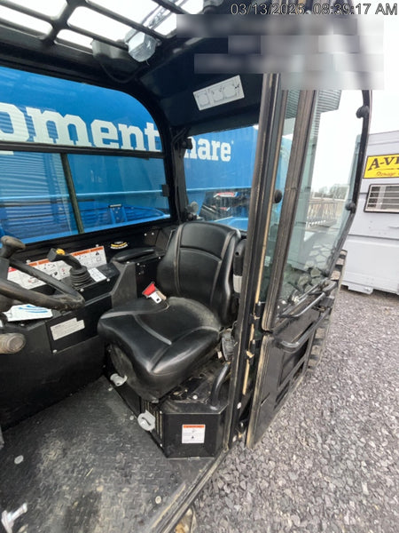 2025 GENIE GTH-1056