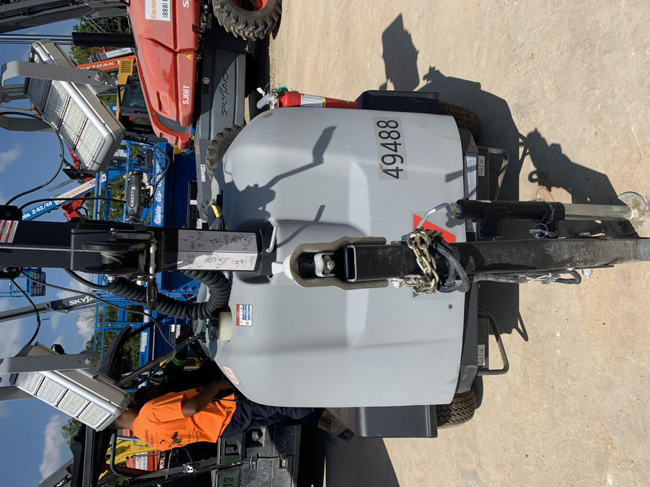 2019 Wacker Neuson LTV6K-LED Standard, LED