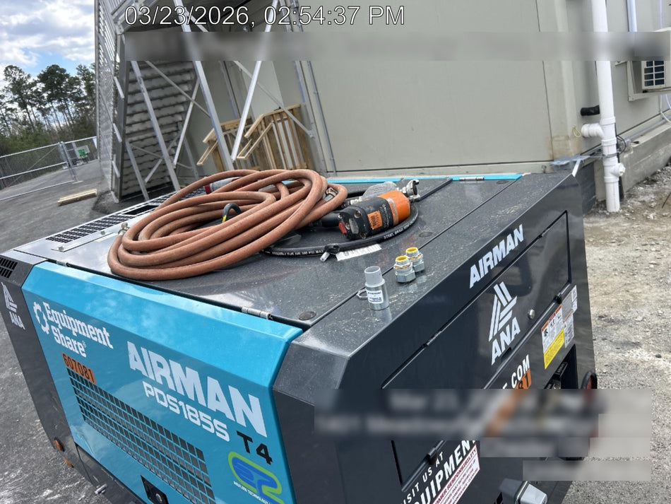 2021 MICHIGAN PNEUMATIC 750SS