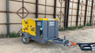 2020 ATLAS COPCO PAS 150 HF CS Enclosed