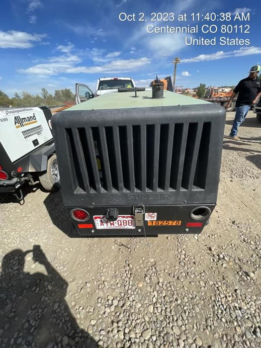 2023 TORO MBTX 2500-TS