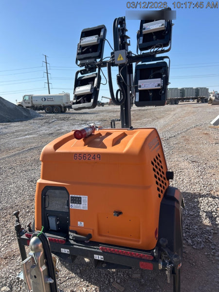 2026 GENERAC MLTS-4