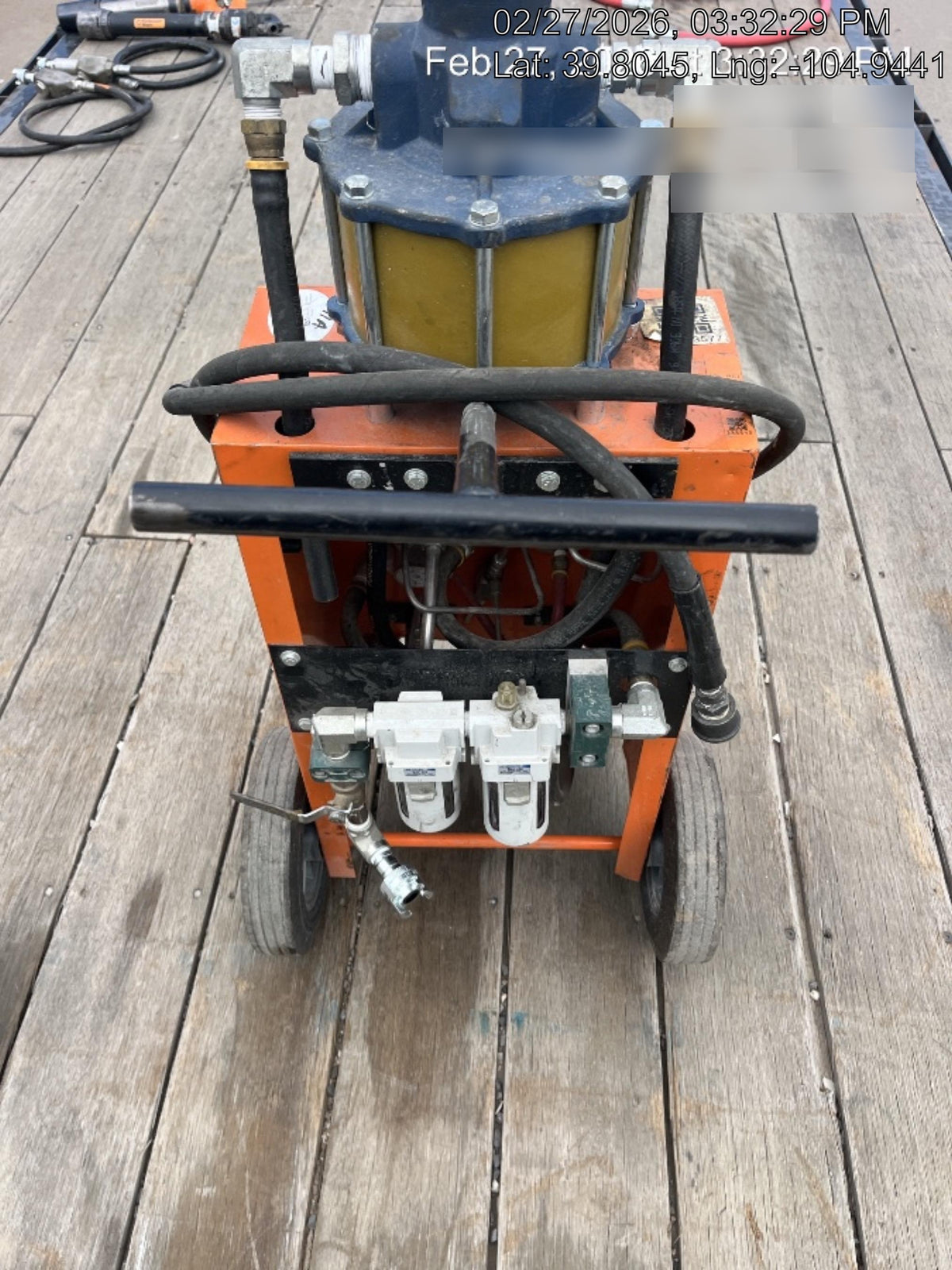 2023 WIDDER 11100