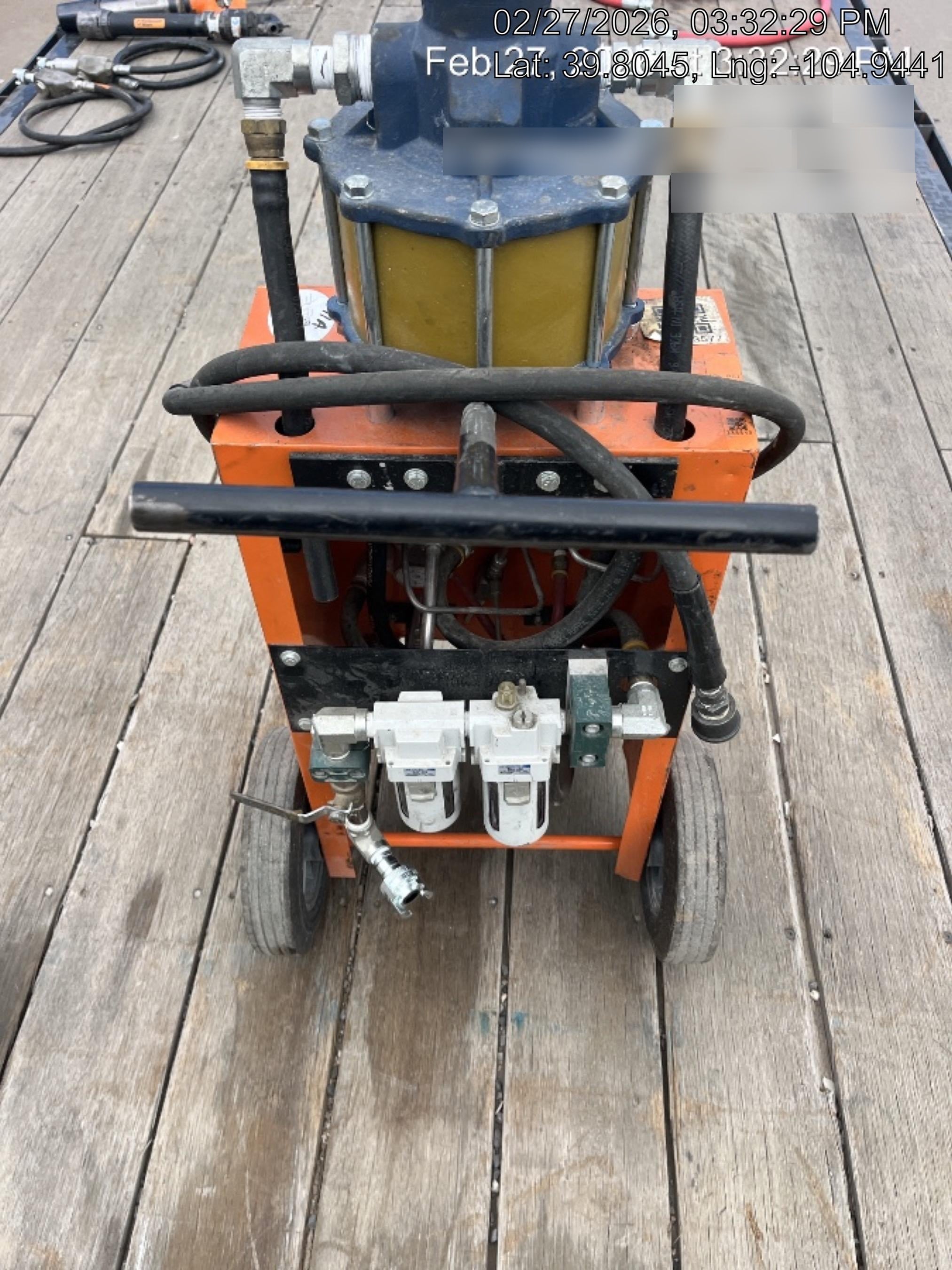 2023 WIDDER 11100