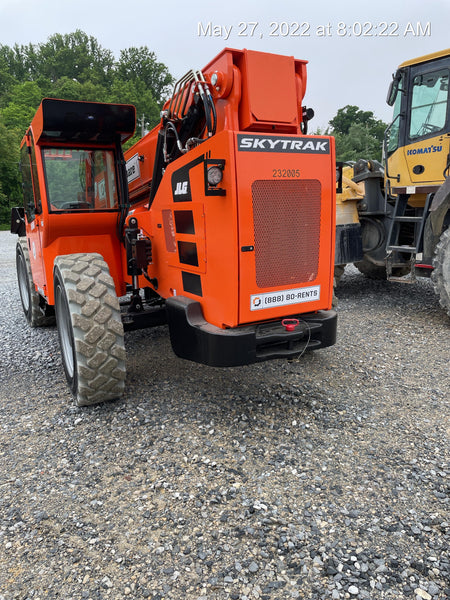 2022 SKYTRAK 10054