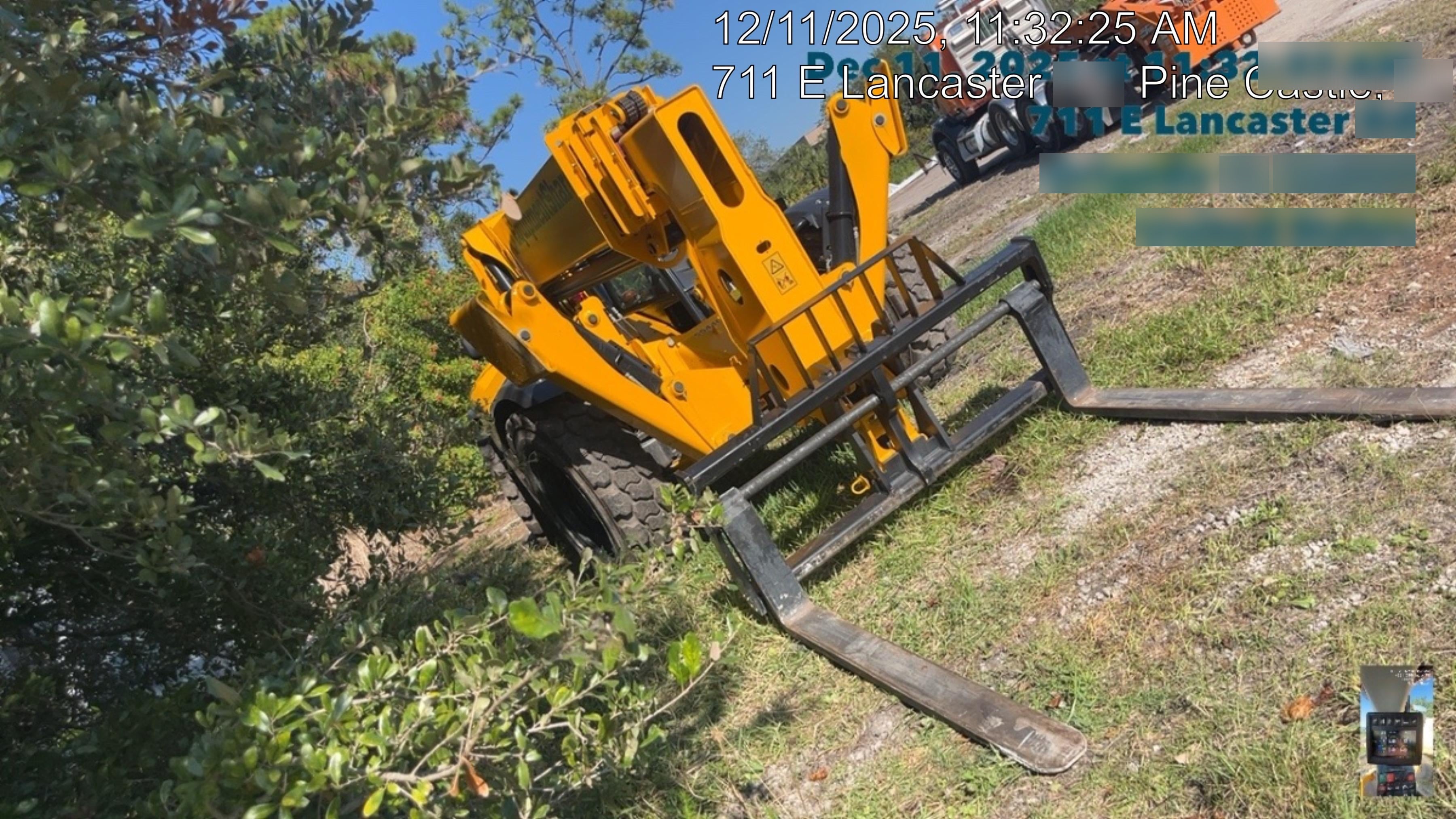 2025 JCB 512-56
