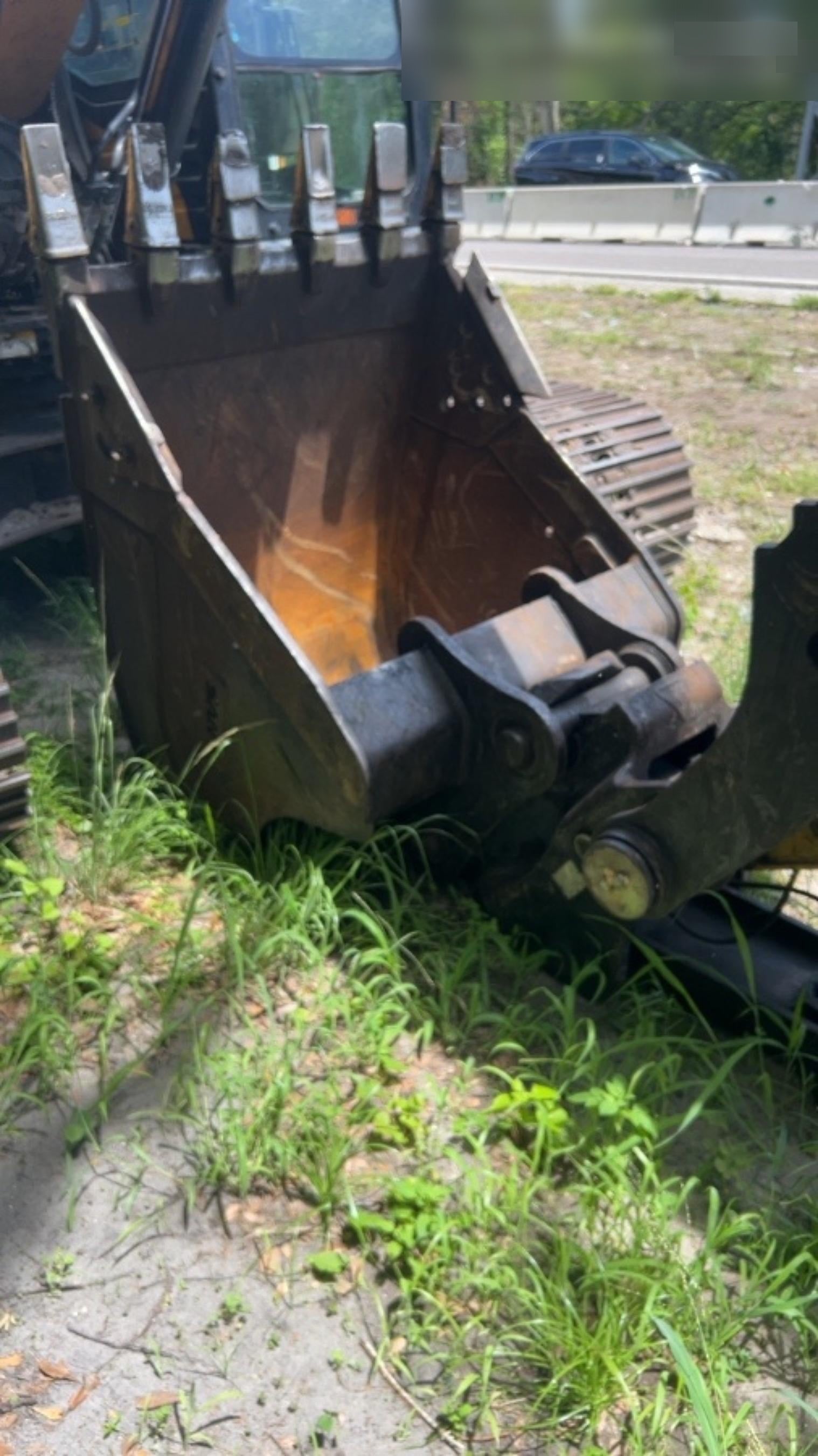 2021 SANY SY265C LC