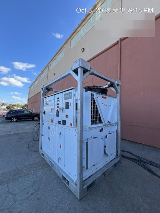 2024 SMARTECH SACP26A-HS