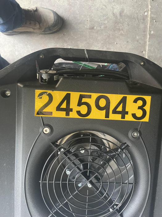 2022 PHOENIX AirMAX Radial Air Mover