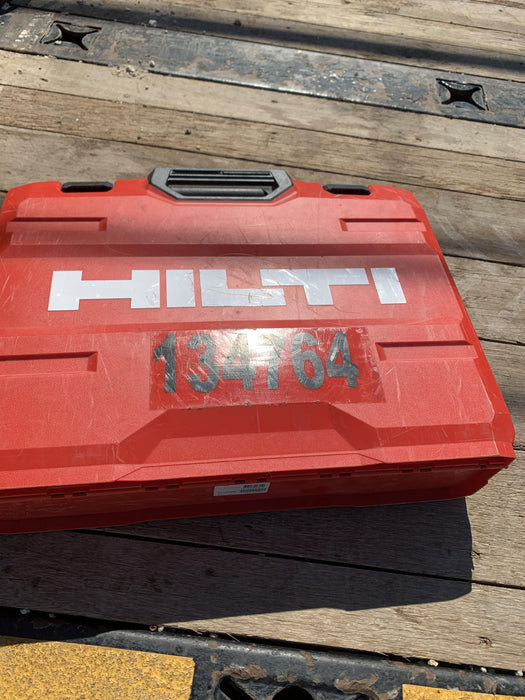 2021 HILTI TE 50-AVR