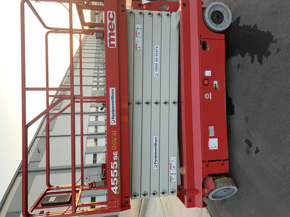 2020 MEC 4555SE