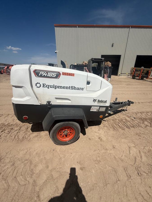 2025 BOBCAT PA185WDO-T4F