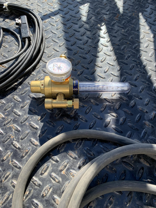 2020 MILLER ELECTRIC Dynasty 210 DX