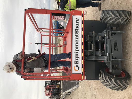 2019 SKYJACK SJ6826 RT