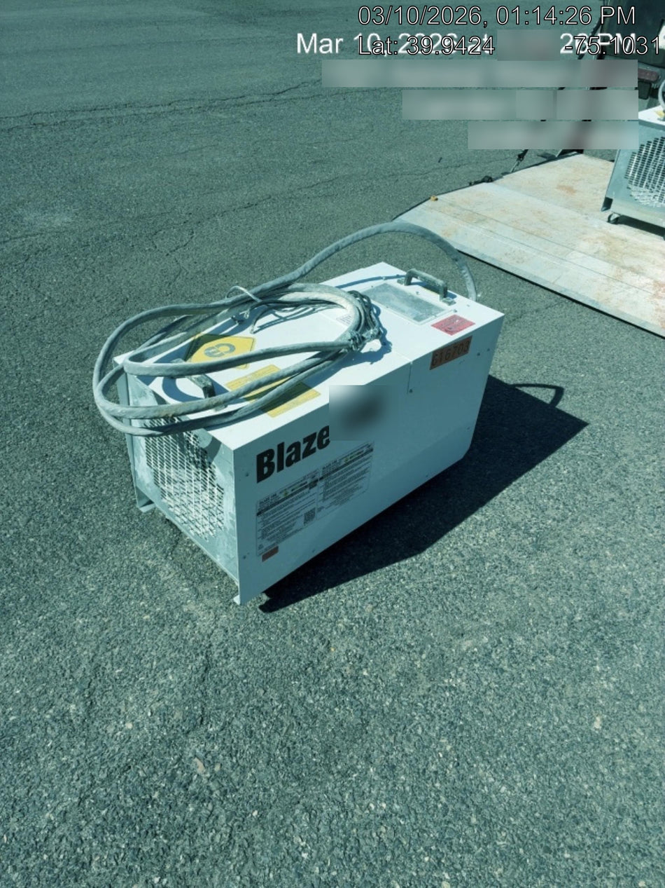 2025 CAMPO EB18E