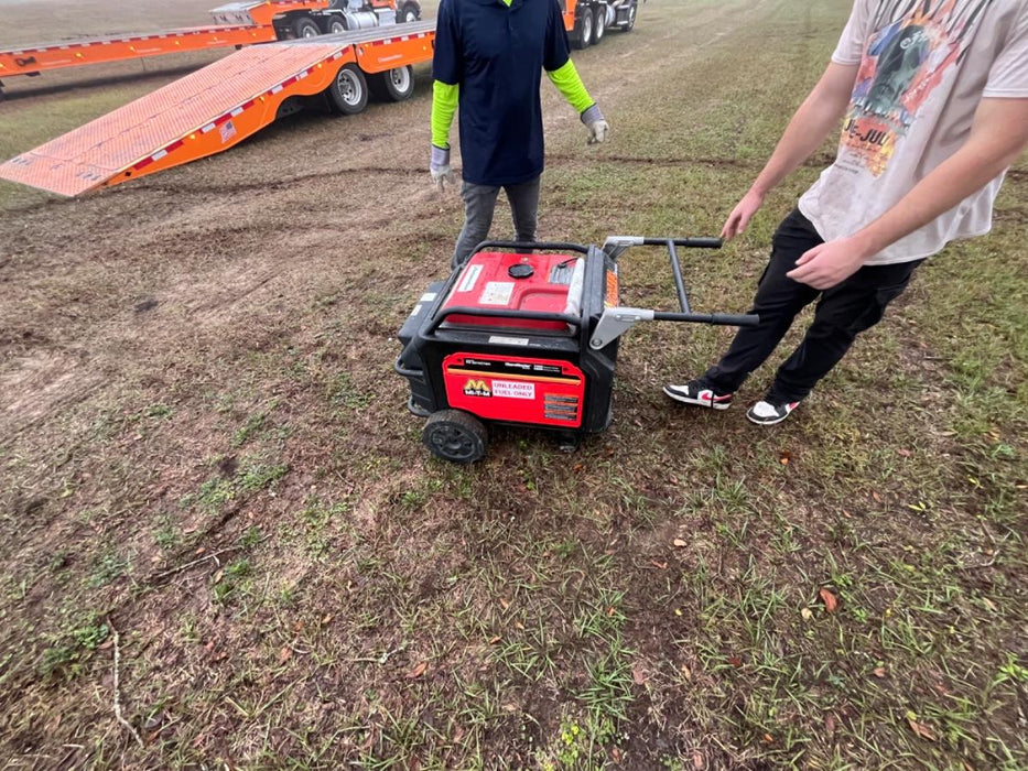 2022 MI-T-M GEN-8000-IMM1E