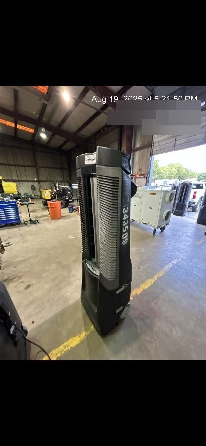 2023 VECTOR Vector Max