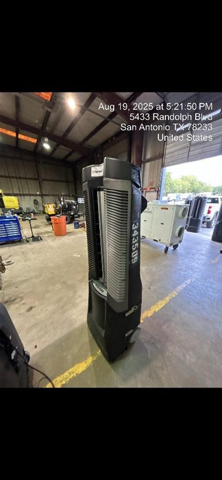 2023 VECTOR Vector Max