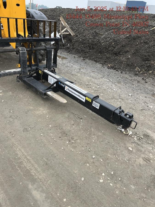 2024 STAR INDUSTRIES M1360B - Star JIB Boom