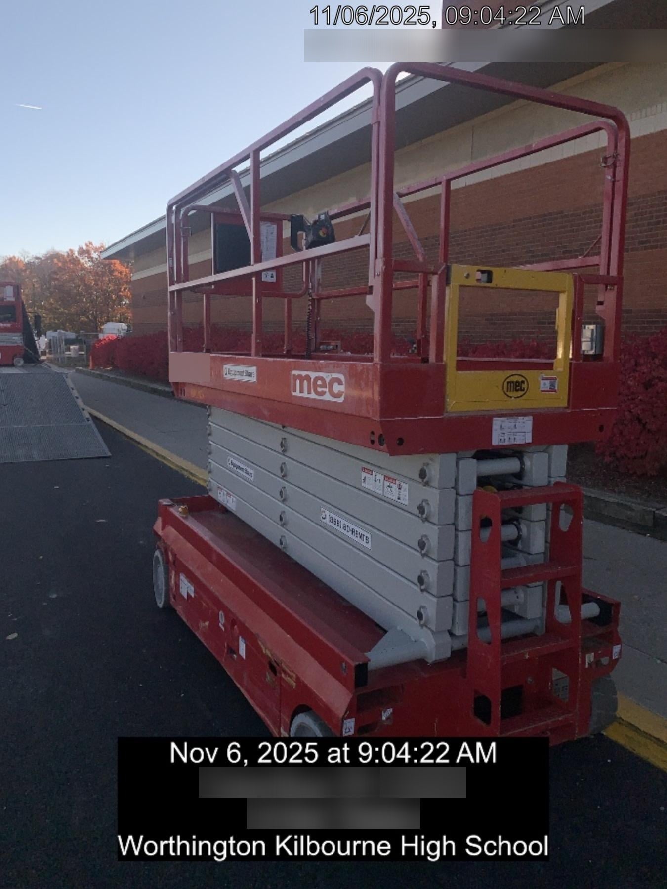 2021 MEC 4555SE