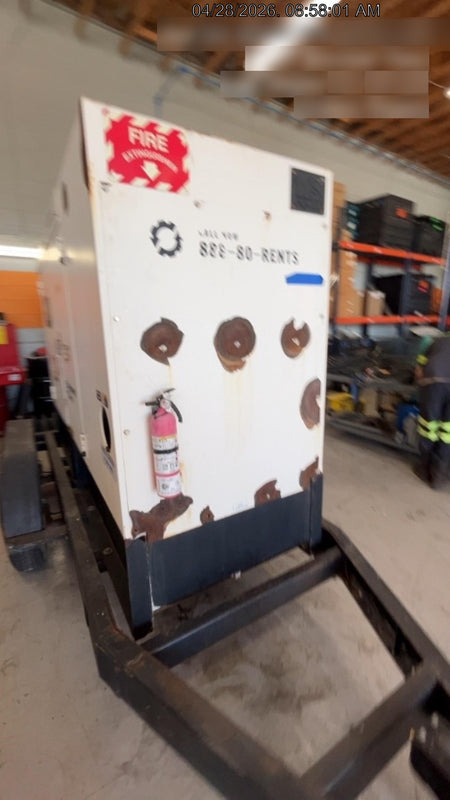 2023 MULTIQUIP DCA70