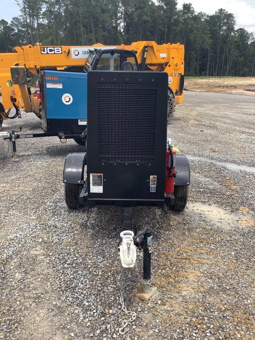 2020 Miller Electric BB500 BIG BLUE 500 PRO (KUBOTA) DELUXE W/ ARCREACH