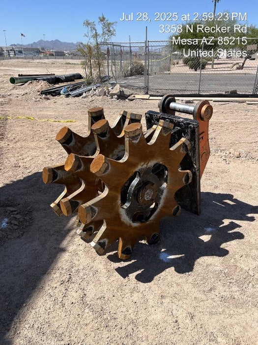 2023 ROCKLAND WE24-3