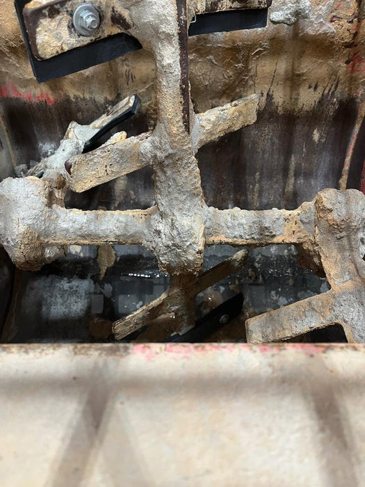 2023 WHITEMAN WM70SE