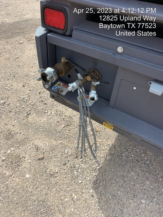 2022 ATLAS COPCO XAS440