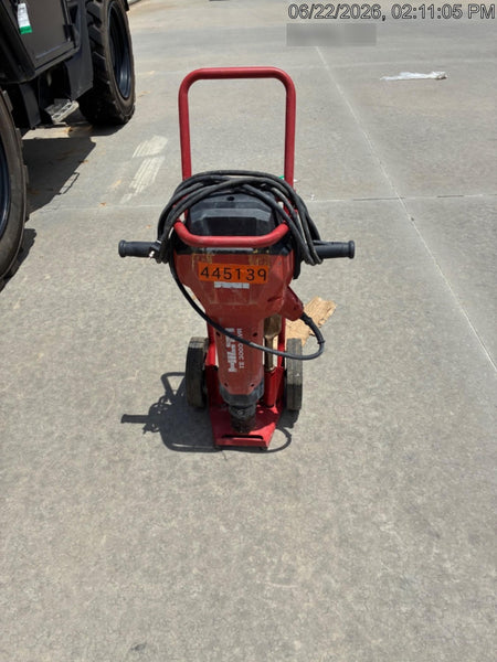 2024 HILTI TE 3000-AVR