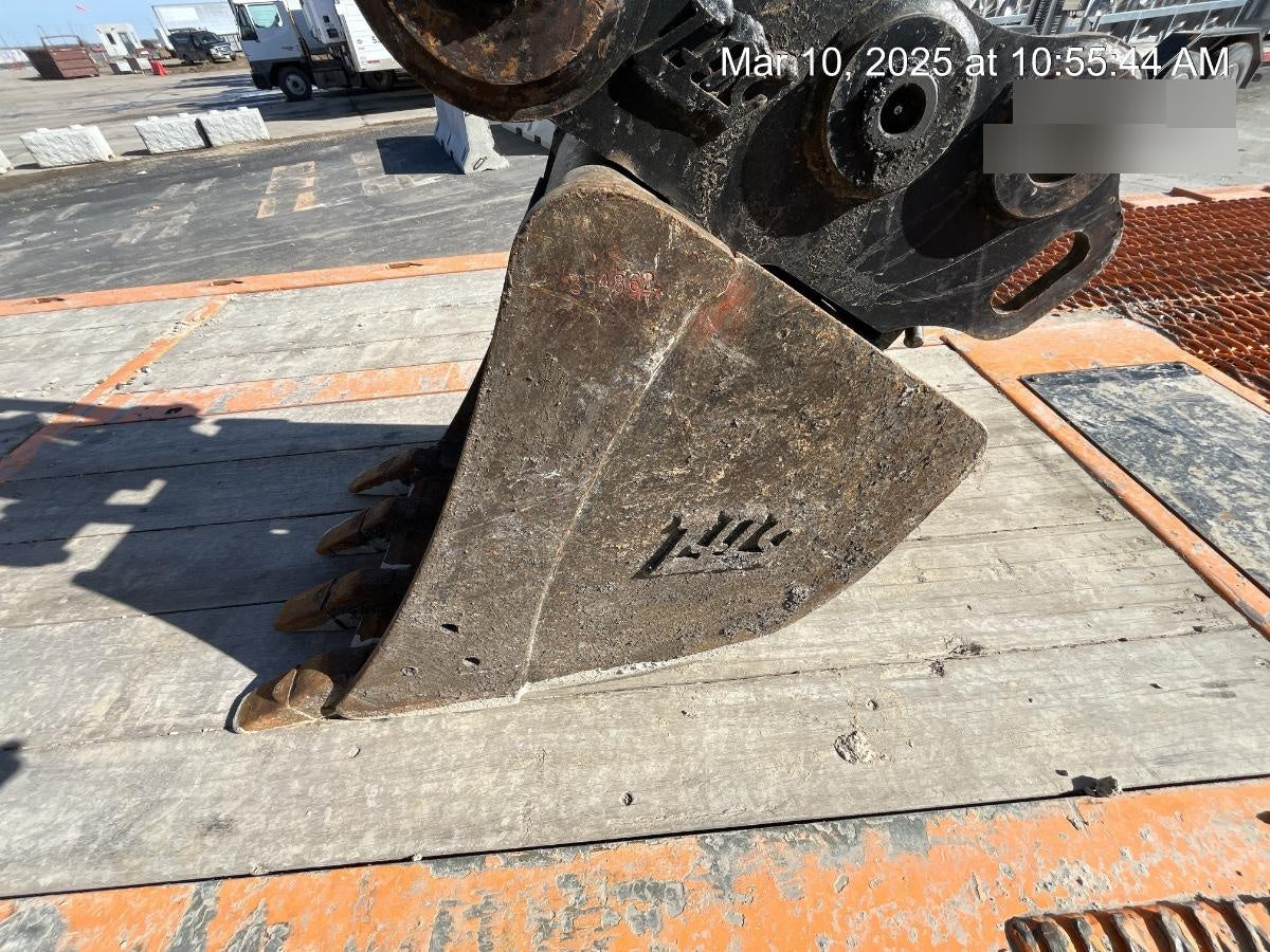 2023 TAG MANUFACTURING 18" HD QCB28 Bucket