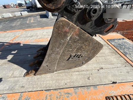 2023 TAG MANUFACTURING 18" HD QCB28 Bucket