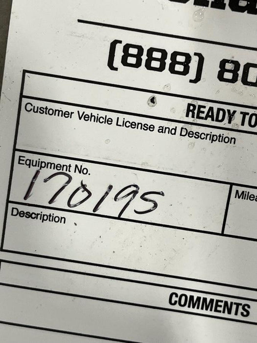 2021 MICHIGAN PNEUMATIC 750SS