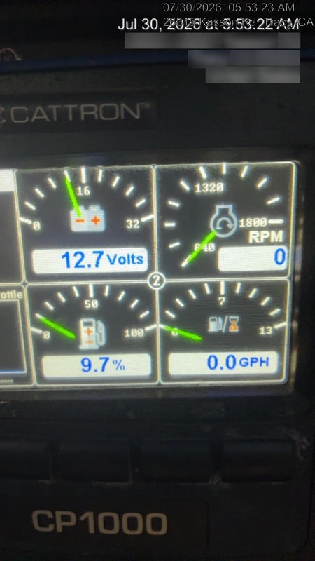 2022 PIONEER SAPP66S12L71-TD2.9L4