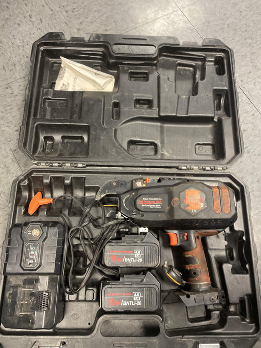 2022 BN PRODUCTS BNT-40X