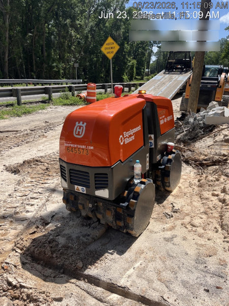 2026 HUSQVARNA LP9505