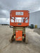 2018 JLG 4069LE JLG 4069LE Scissor Lift w/Standard Options, Non-Marking Tires