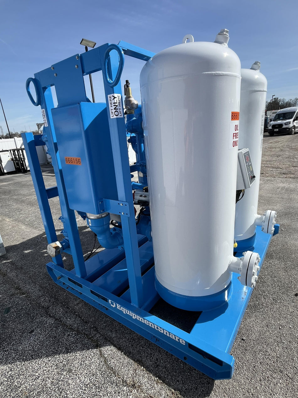 2026 HANKISON RDH-1550GOF