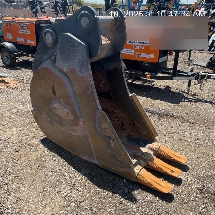 2025 STRICKLAND BT-450240635050
