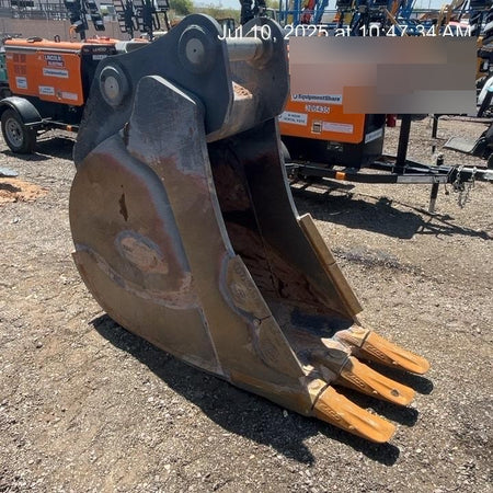 2025 STRICKLAND BT-450240635050