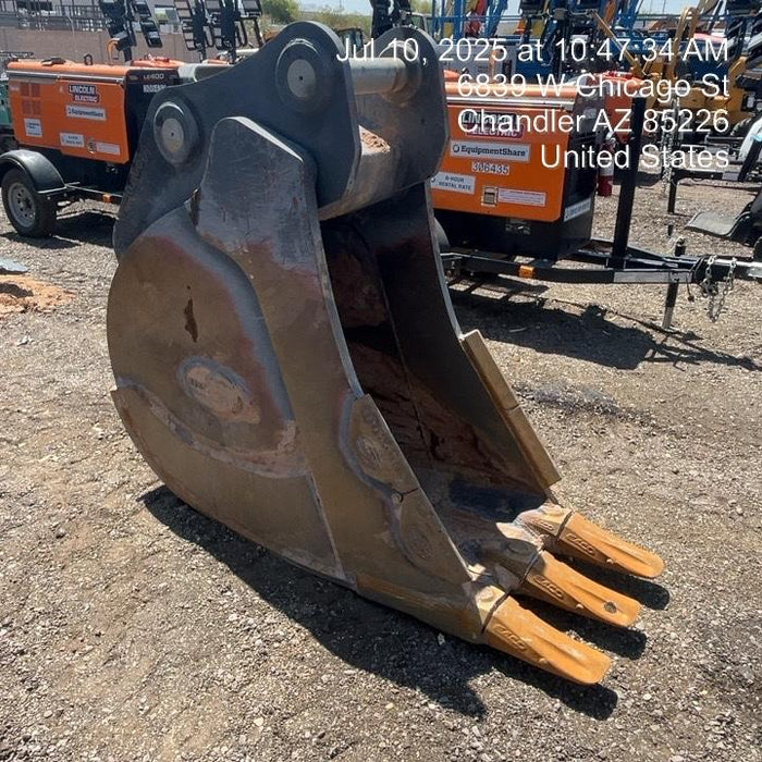 2025 STRICKLAND BT-450240635050