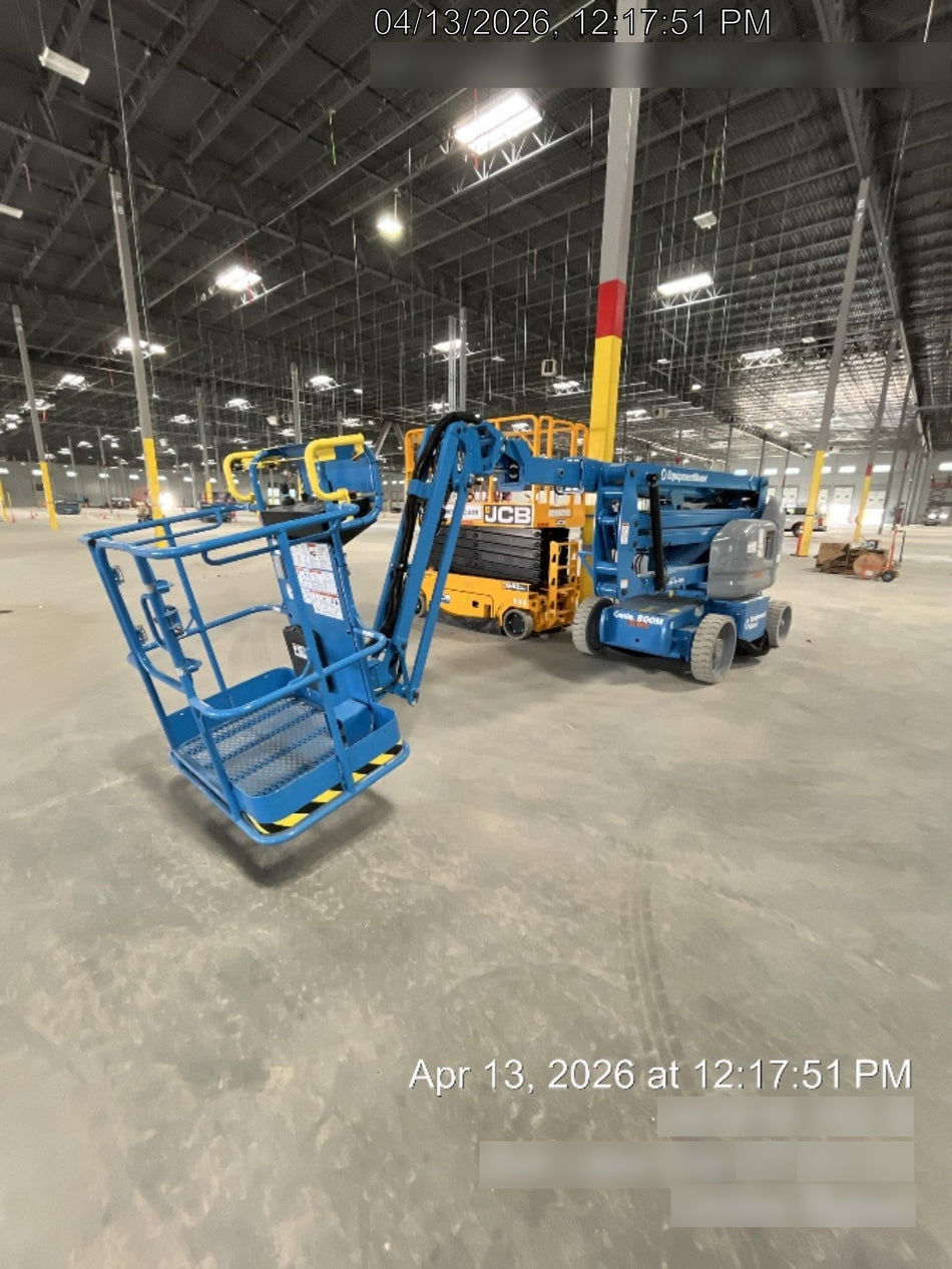 2026 GENIE Z40/23N RJ