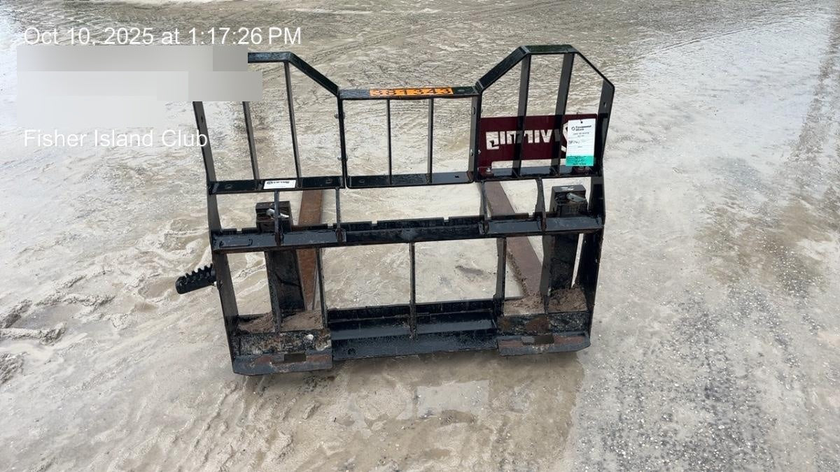 2024 VIRNIG PF4855-5VG