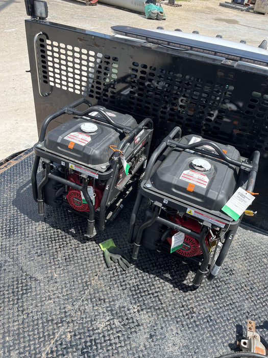 2022 SIMPSON SCGH5500