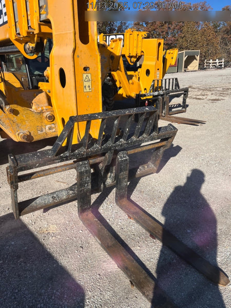 2020 JCB 510-56