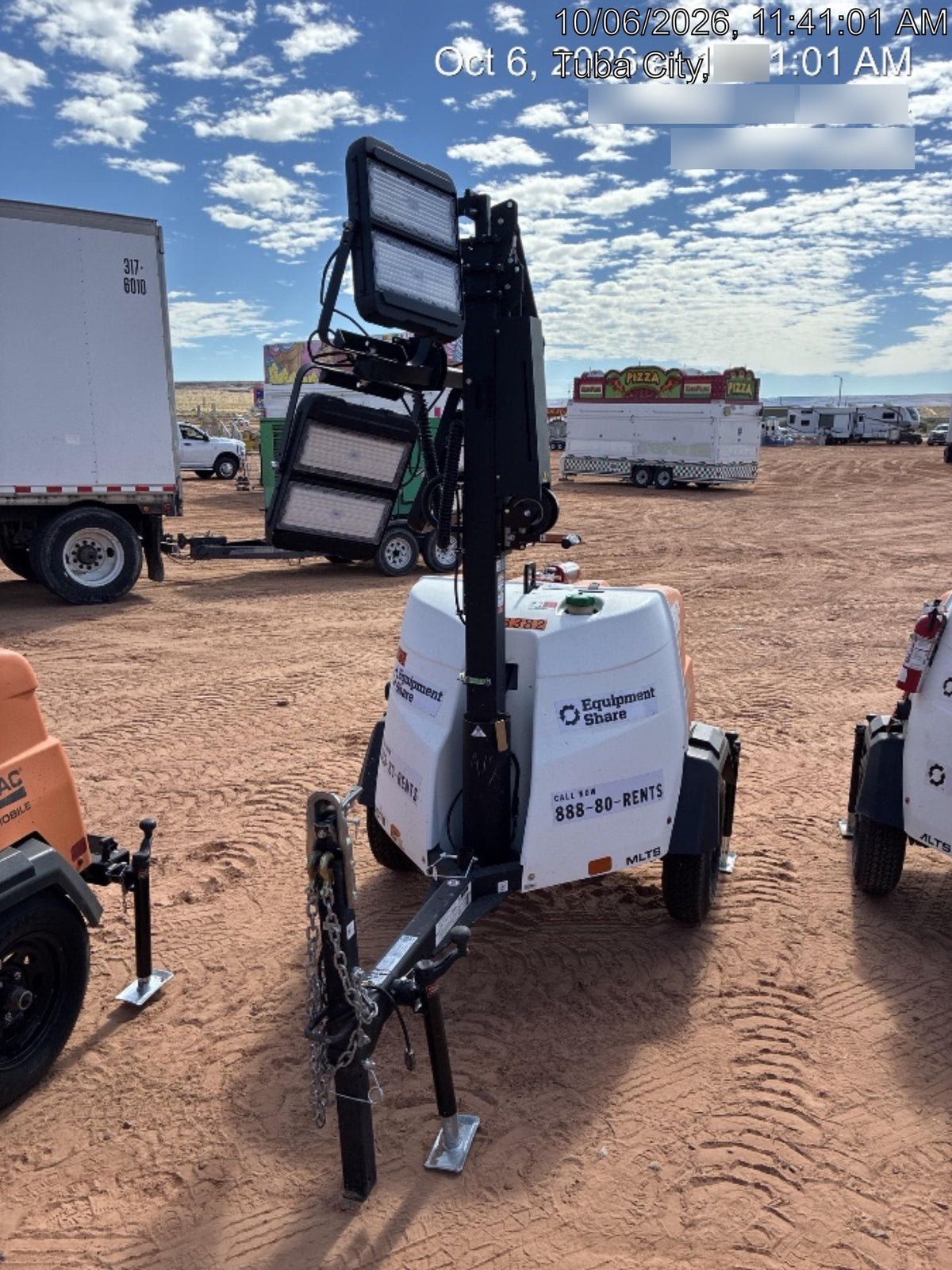 2026 GENERAC MLTS-4