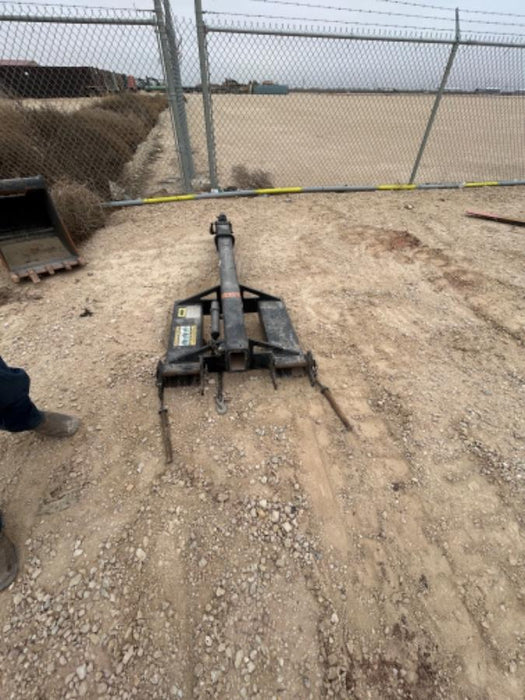 2024 STAR INDUSTRIES M1360B - Star JIB Boom