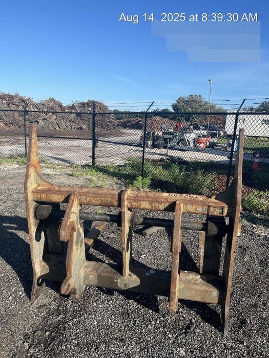 2010 WERK-BRAU PF60WL621