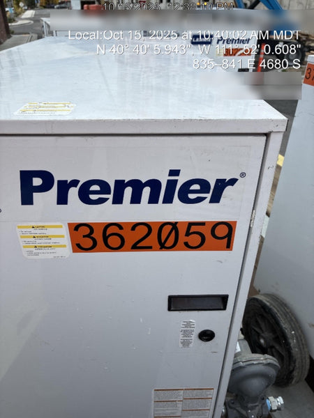 2023 LB WHITE Premier 350 DF 2.0 LINK