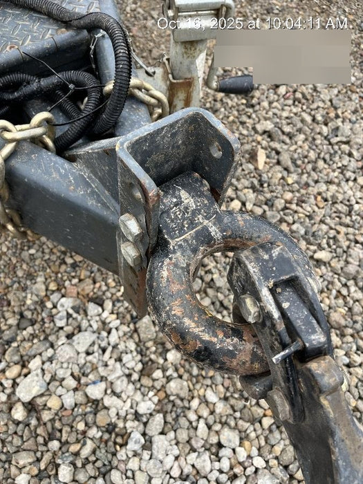 2022 AIRMAN SDG25S-8E1